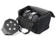 BEAM Z - Case per teste mobili - Dimensioni interne: 355 x 205 x 200mm