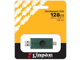 KINGSTON - USB 3.0 + Type C da 128gb