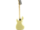 EKO - Basso elettrico color Crema