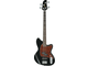 IBANEZ - Basso elettrico nero