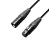ADAM HALL - Cavo microfono OCC XLR femmina a XLR maschio 20 m