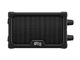 IK MULTIMEDIA - MICRO AMPLIFICATORE A BATTERIA CON INTERFACCIA iOS NERO