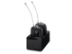 SHURE - Carica batterie a 2 posti per SB903 o trasmettitori SLX-D