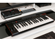 IK MULTIMEDIA - Tastiera Midi Controller Universale con 37 tasti mini