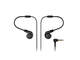 AUDIO TECHNICA - CUFFIE MONITOR IN-EAR CON DRIVER PUSH-PULL