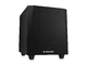 ADAM AUDIO - Subwoofer Amplificato, Woofer da 10