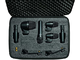 SHURE - Set di microfoni per batteria