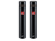 SE ELECTRONICS - Coppia microfoni a condensatore capsula piccola con shock mount e wind screen