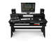 GLORIOUS - Console di lavoro professionale con un design ben organizzato