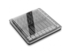 DECKSAVER - Copertura in plastica trasparente