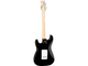 EKO - Chitarra elettrica color nero