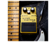 BOSS - EFFETTO SUPER OVERDRIVE A PEDALE PER CHITARRA