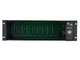 HERITAGE AUDIO - Rack frame 10 slot per moduli della serie 500