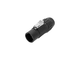 ADAM HALL - Spina di rete Power Out 16A IP65