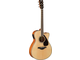 YAMAHA - Chitarra acustica elettrificata