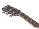 IBANEZ - Chitarra acustica elettrificata cutaway natural