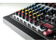 ALLEN & HEATH - Mixer con interfaccia audio USB 4in / 4out con effetti
