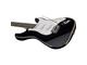 EKO - Chitarra elettrica color nero