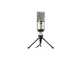 IK MULTIMEDIA - Microfono a Condensatore a Diaframma Largo con connessione XLR