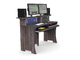 GLORIOUS - Console di lavoro compatta e con un design ben organizzato