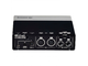 STEINBERG - Kit home recording con scheda audio, cuffia e microfono da studio