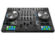 NATIVE INSTRUMENTS - Superficie di controllo per dj con Haptic Drive