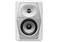 PIONEER DJ - diffusore monitor attivo da 5” (bianco)