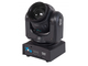SAGITTER - Testa mobile smart spot 60W
