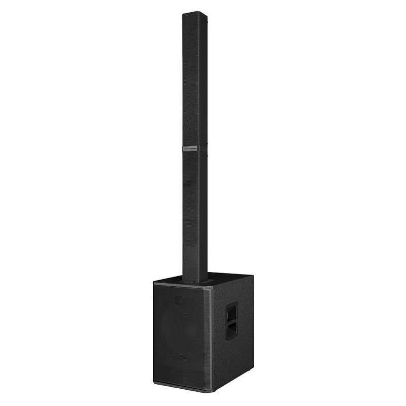 RCF - Diffusore attivo a tre vie 15