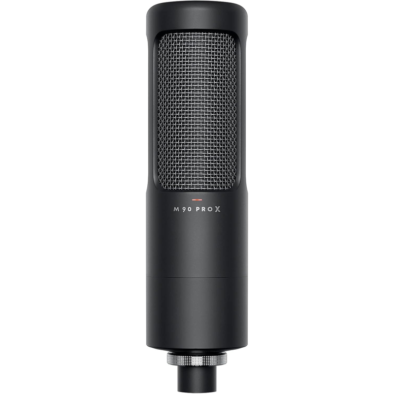 BEYERDYNAMIC - Microfono a condensatore con diaframma largo, cardioide