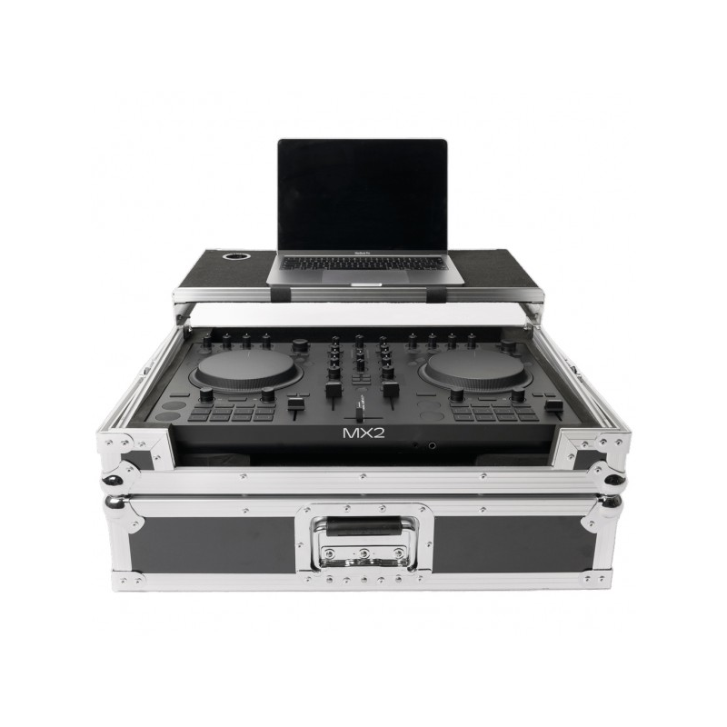 MAGMA - Flight case professionale per controller MX2