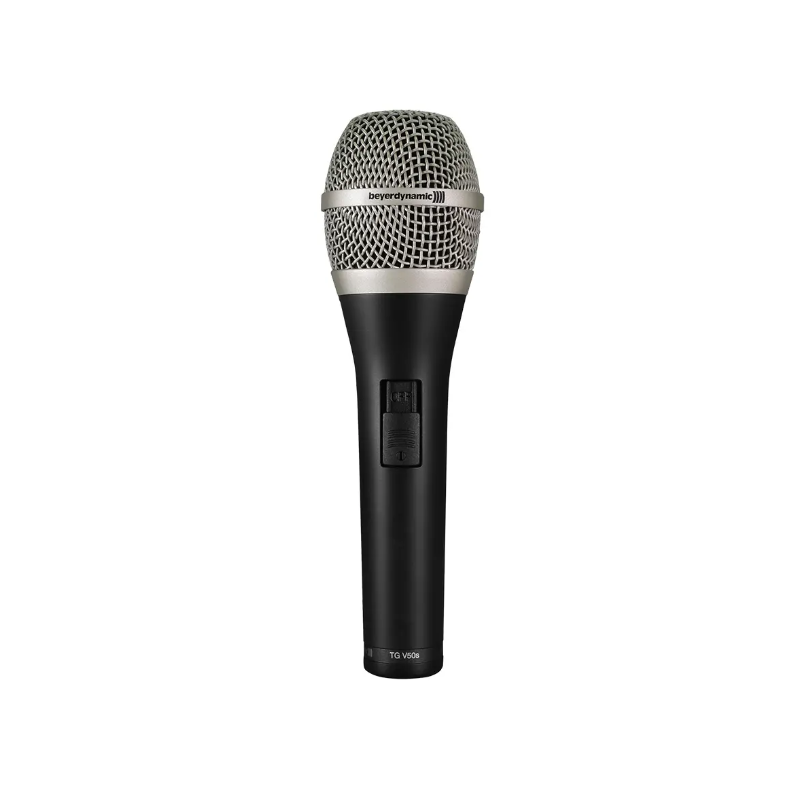 BEYERDYNAMIC - Microfono per voce cardioide dinamico