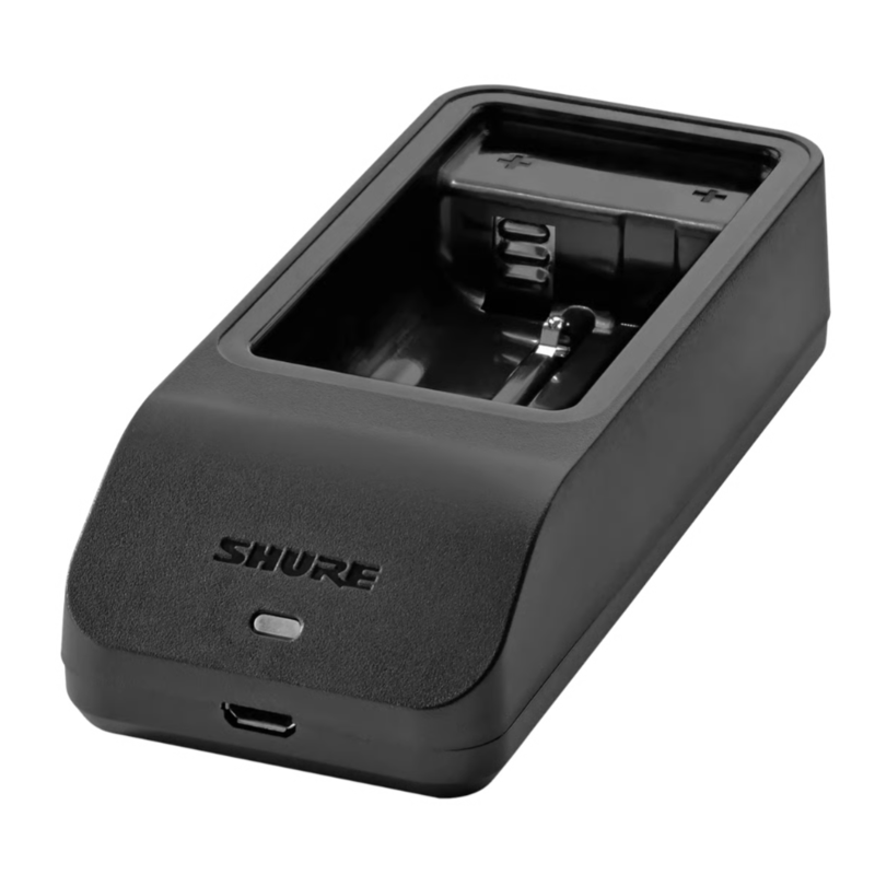 SHURE - Caricabatteria per SB900A