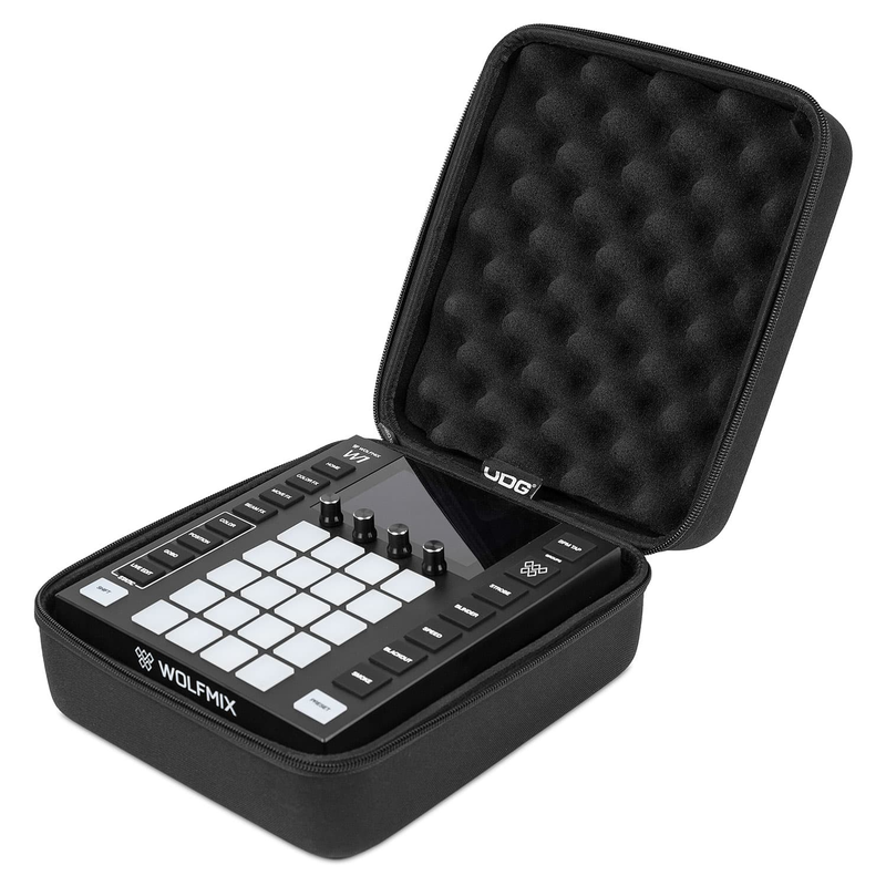 UDG - 