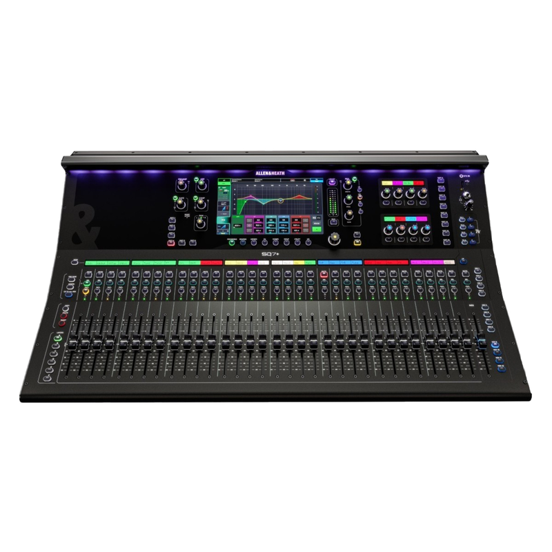 ALLEN & HEATH - 