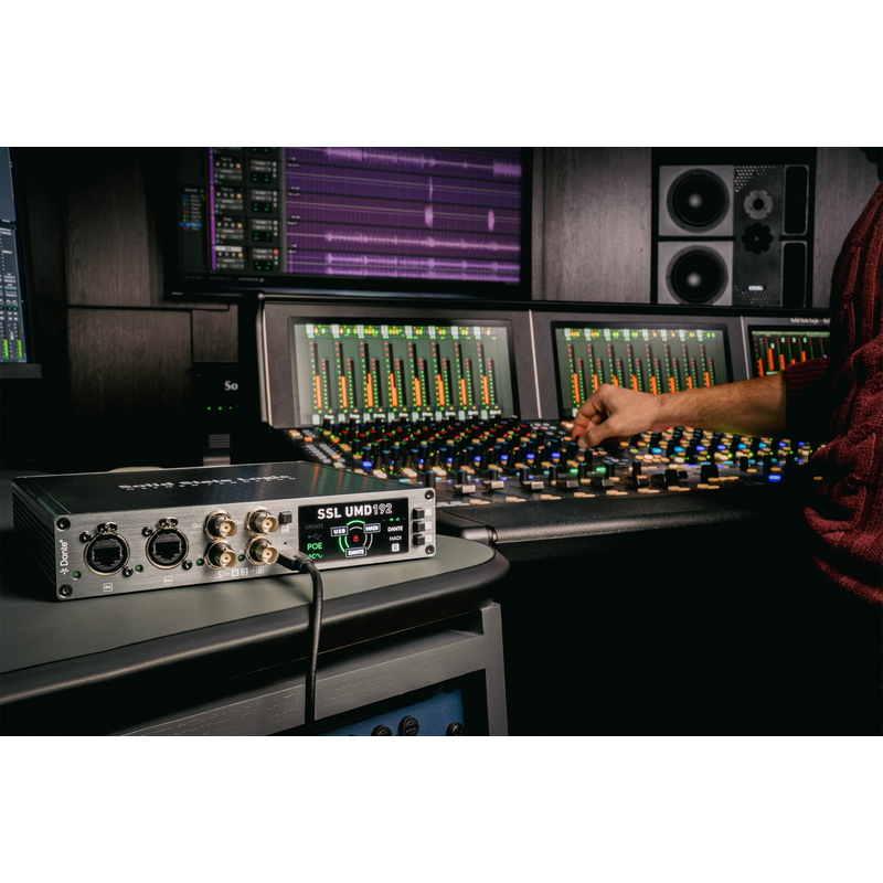 SSL - 