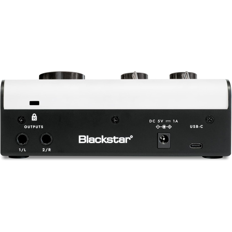 BLACKSTAR - 