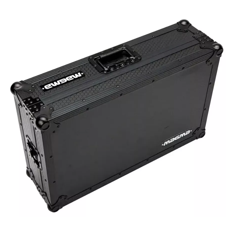 MAGMA - flight case per ALPHATHETA XDJ AN