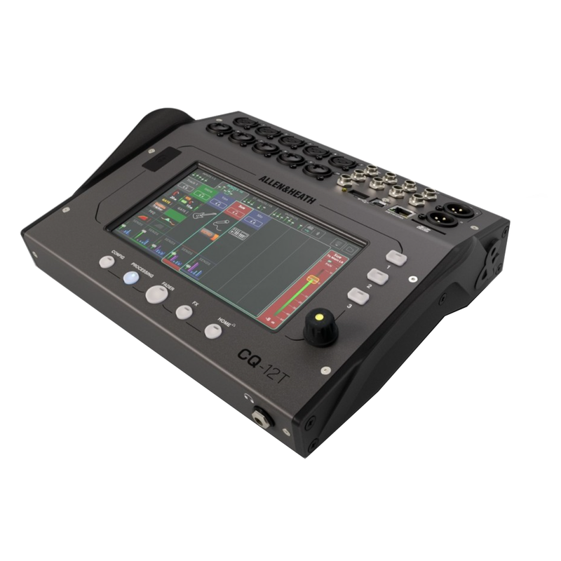 ALLEN & HEATH - 
