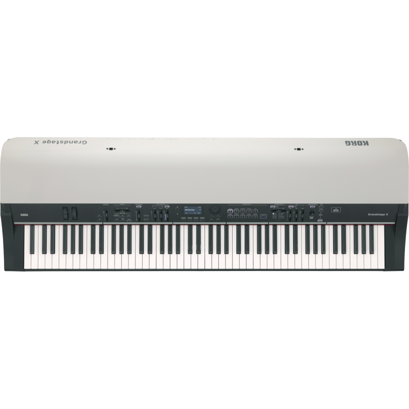 KORG - PIANOFORTE DIGITALE 88 TASTI
