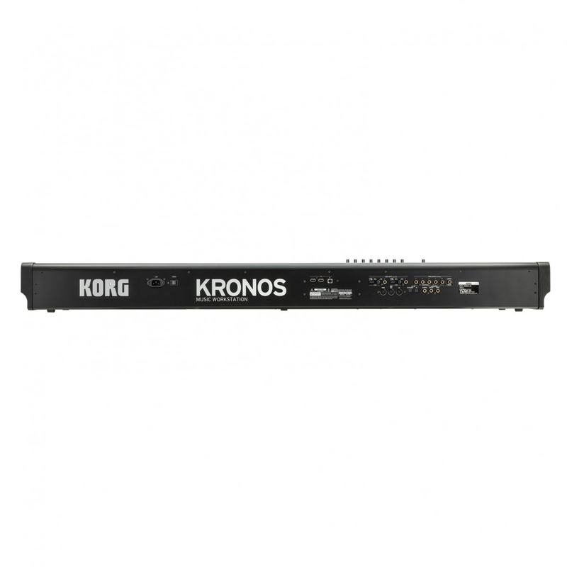 KORG - 
