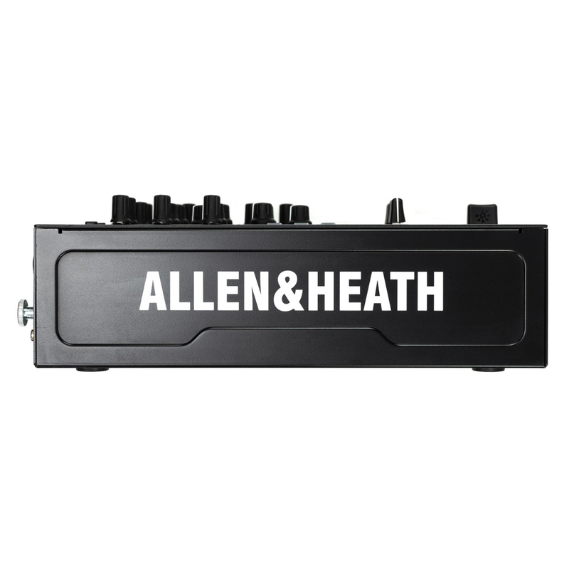 ALLEN & HEATH - 