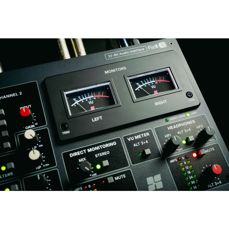 Harrison Audio - 