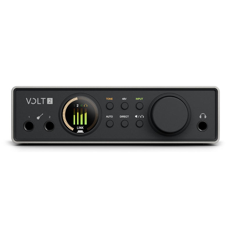 UNIVERSAL AUDIO - 