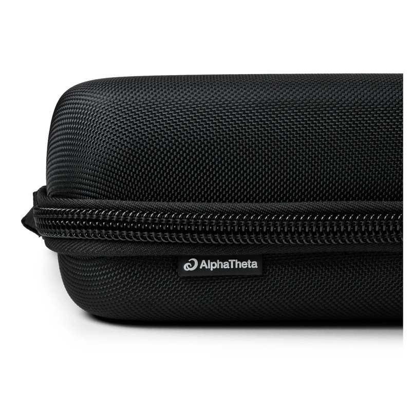 AlphaTheta - 