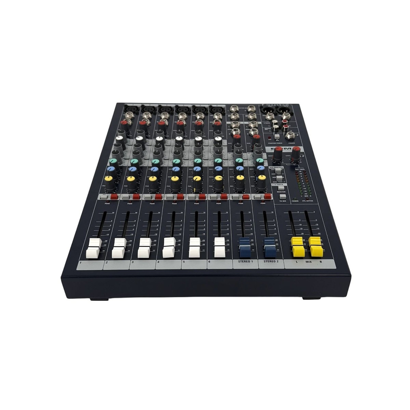 SOUNDCRAFT - 