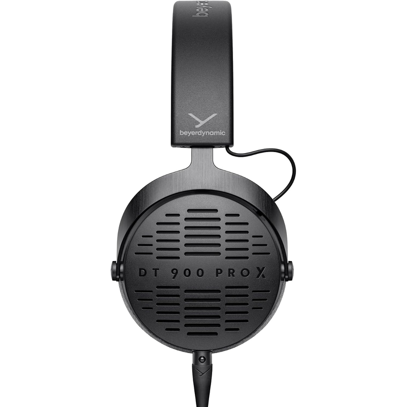 BEYERDYNAMIC - Cuffia da studio professionale aperta 48 Ohm