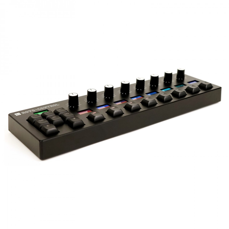 Melbourne Instruments - Controller Midi e DAW