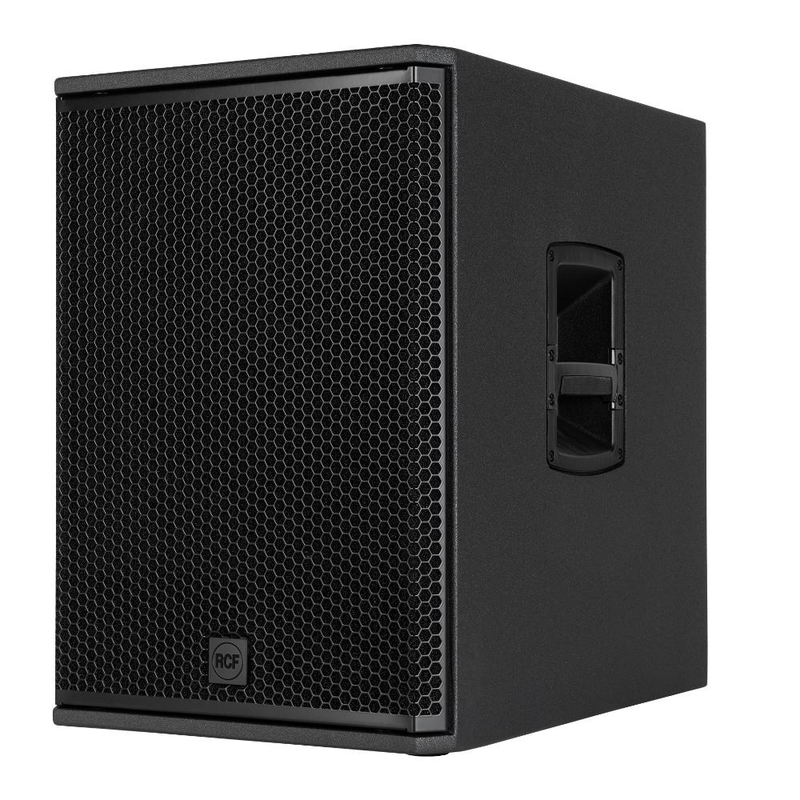 RCF - Subwoofer attivo da 15