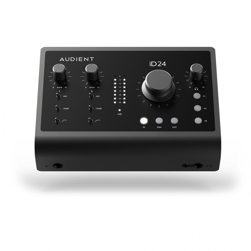 AUDIENT - 